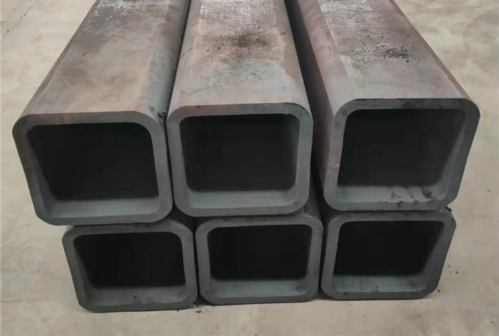 开阳大口径无缝方管