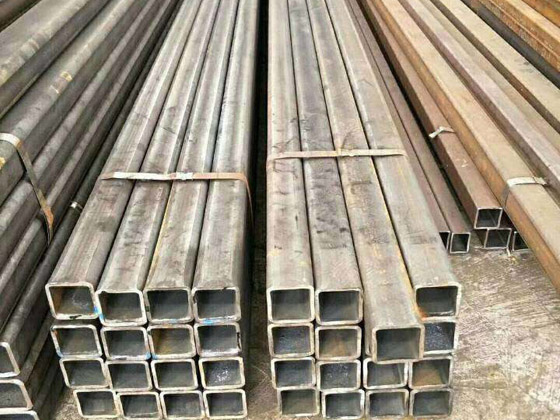 开阳合金方矩钢管