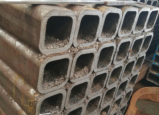 开阳厚壁无缝方管