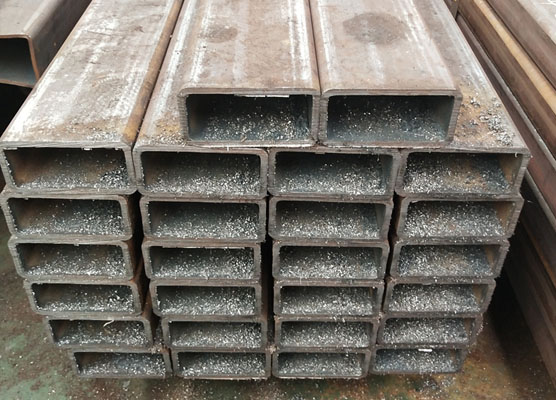 开阳16Mn矩形管