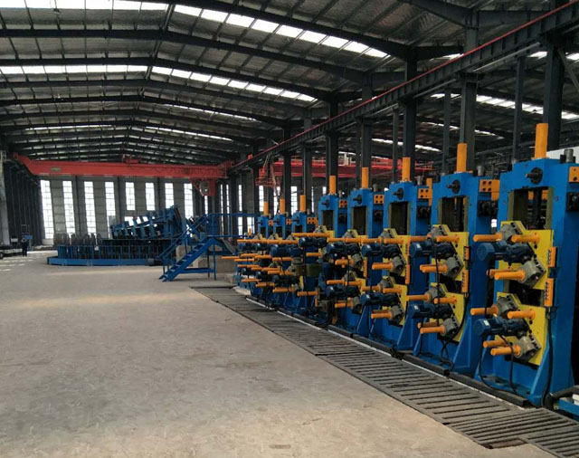 开阳方矩管生产厂家