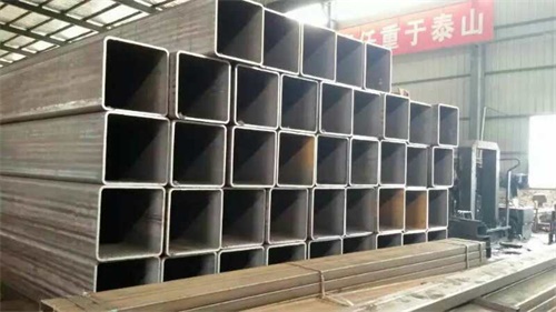 开阳q345d无缝方管