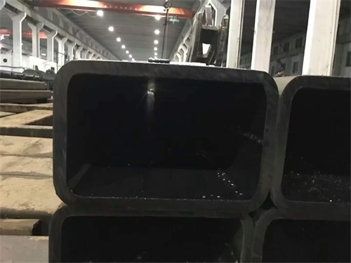 开阳Q355B无缝方管
