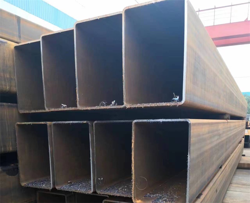 开阳Q355B方管采购