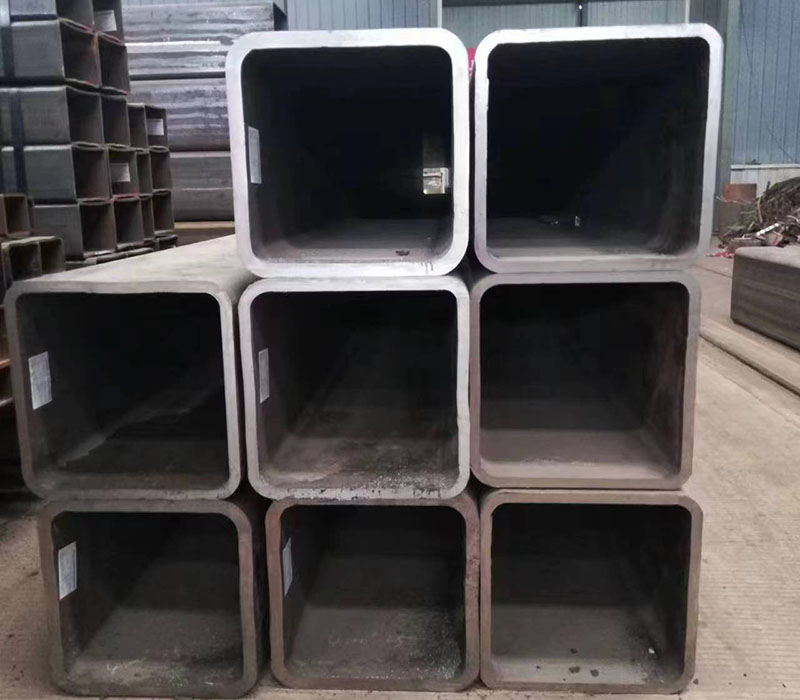 开阳q345b冷拔方管