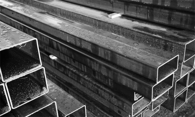 开阳q345c无缝方矩管