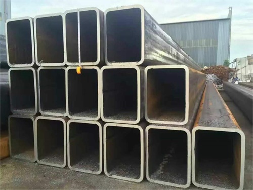 开阳无缝方管应用