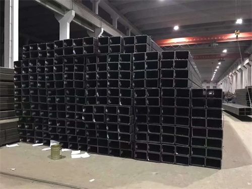 开阳冷拔方管选型指南 工程采购怎么选